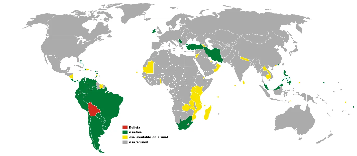 sudamerica