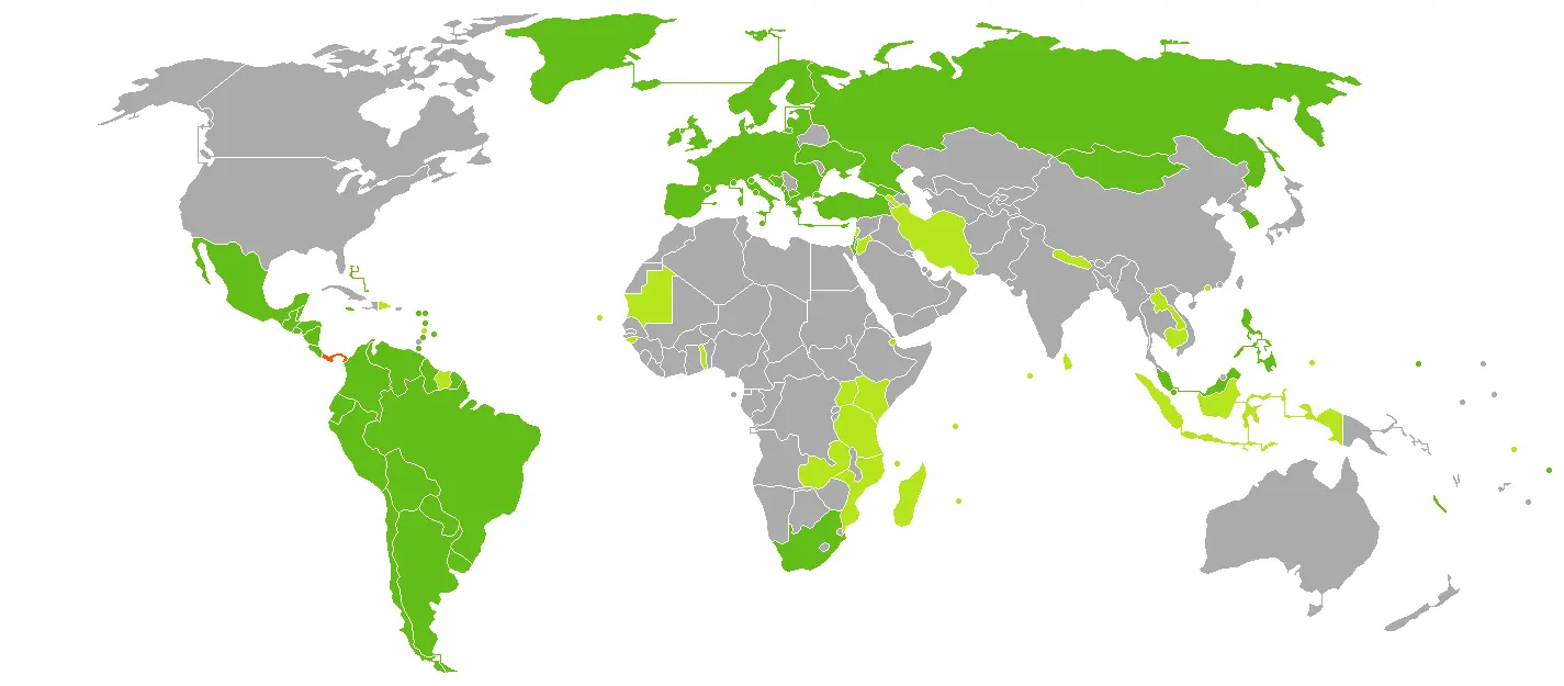 visa