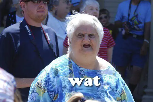 Roxi Vazquez "Hermosa pero cambiá el Look"