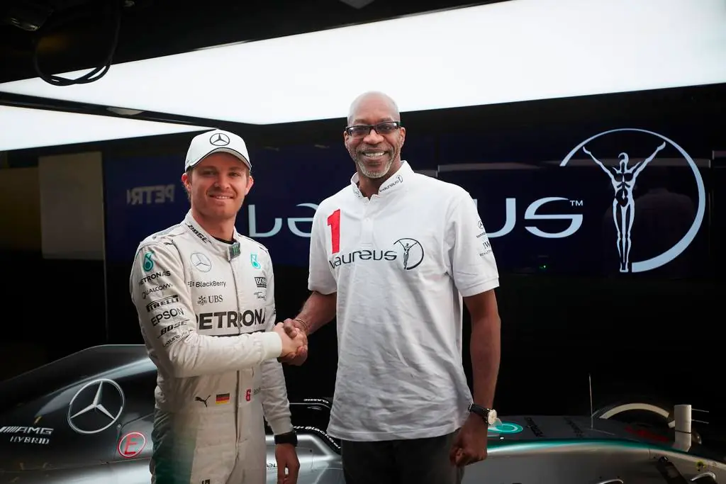 Fotos | Gran Premio de China 2015 ,  Clasificación