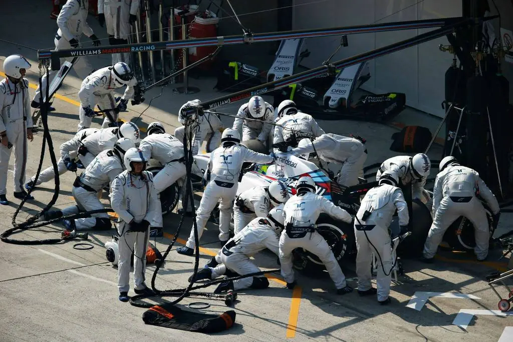 Formula 1