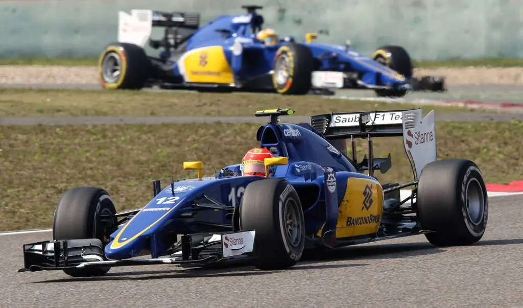 Gran Premio