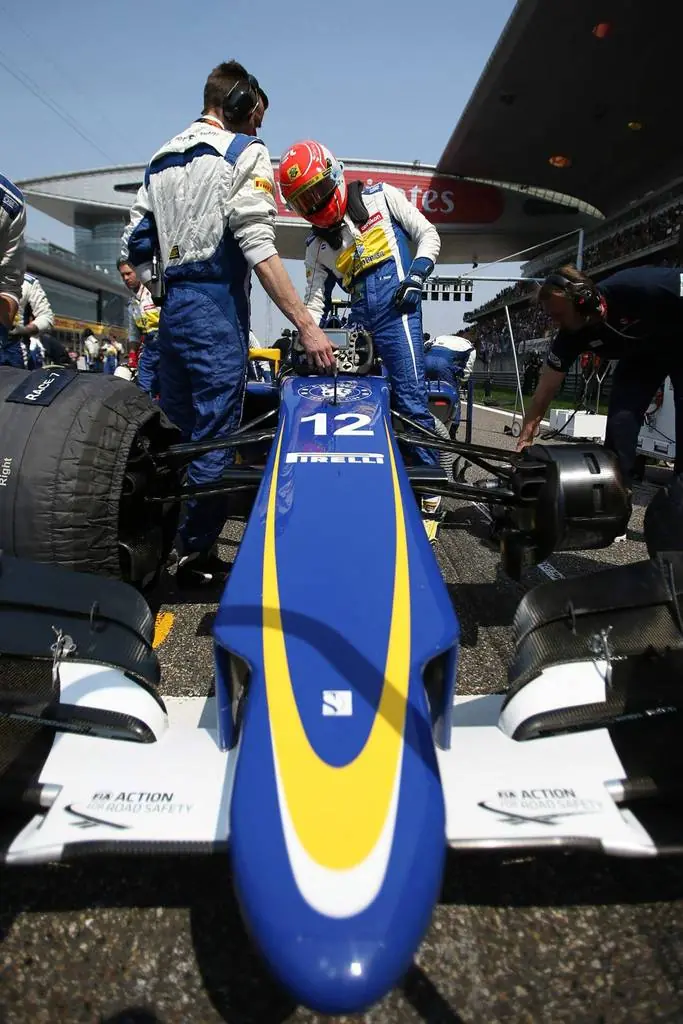 Formula 1