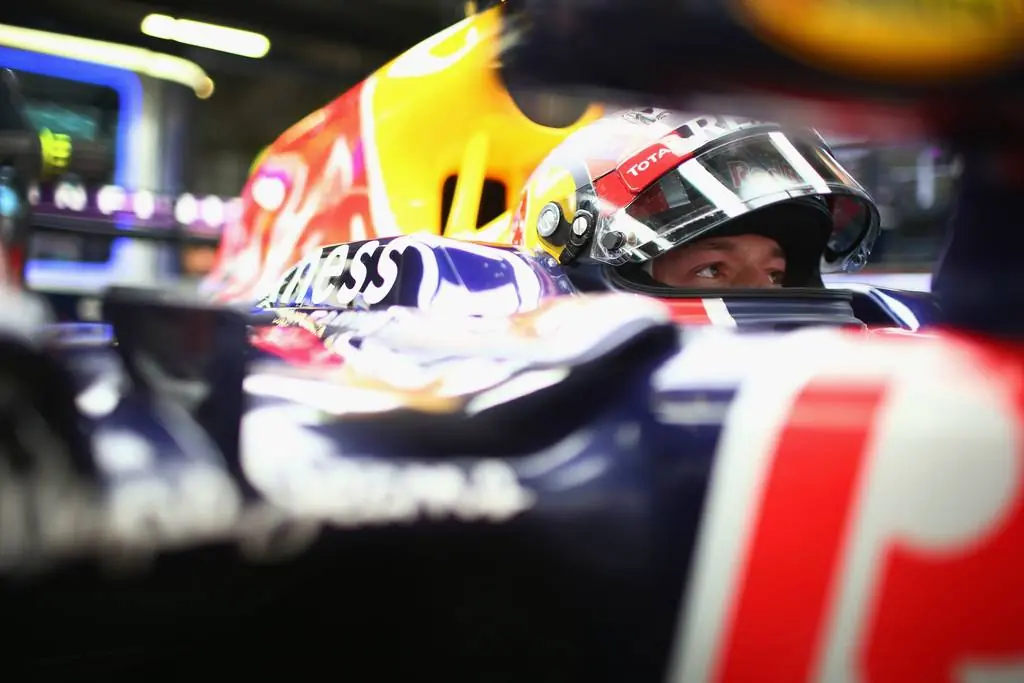 Fotos | Gran Premio de China 2015 , Clasificación