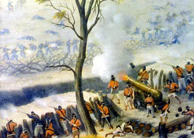 guerra grande
