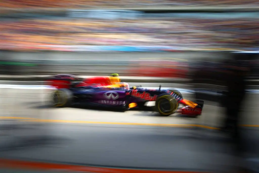 Fotos | Gran Premio de China 2015 ,  Clasificación