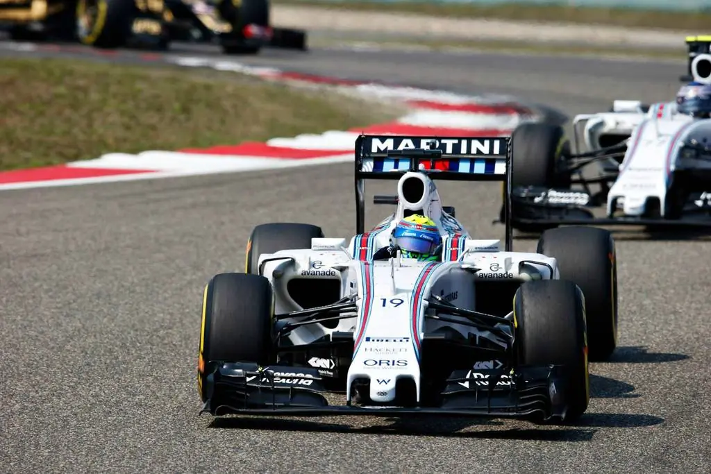 Formula 1