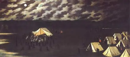 guerra del paraguay