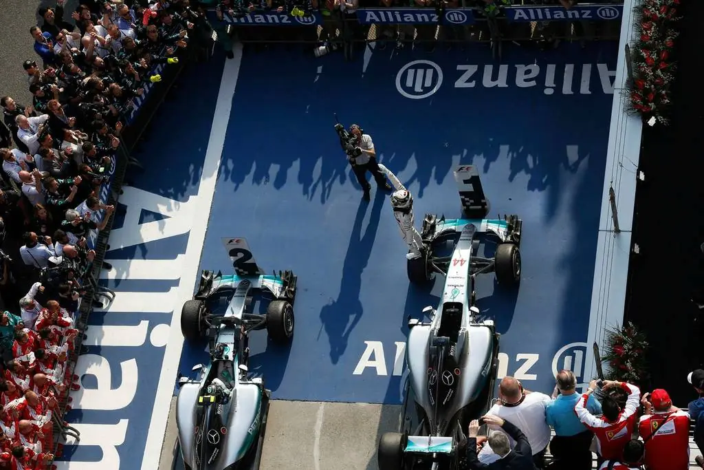 Formula 1