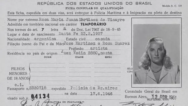 Mirtha Legrand nacio antes que los Mundiales de Futbol.