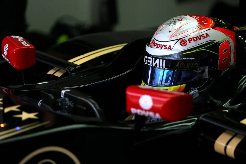 Fotos | Gran Premio de China 2015 , Carrera