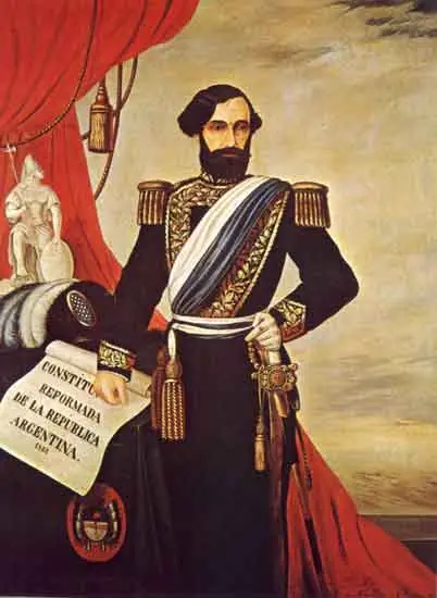 Argentina