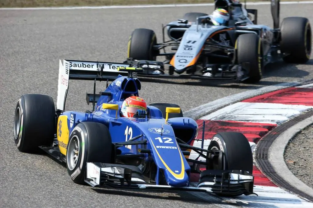 Formula 1