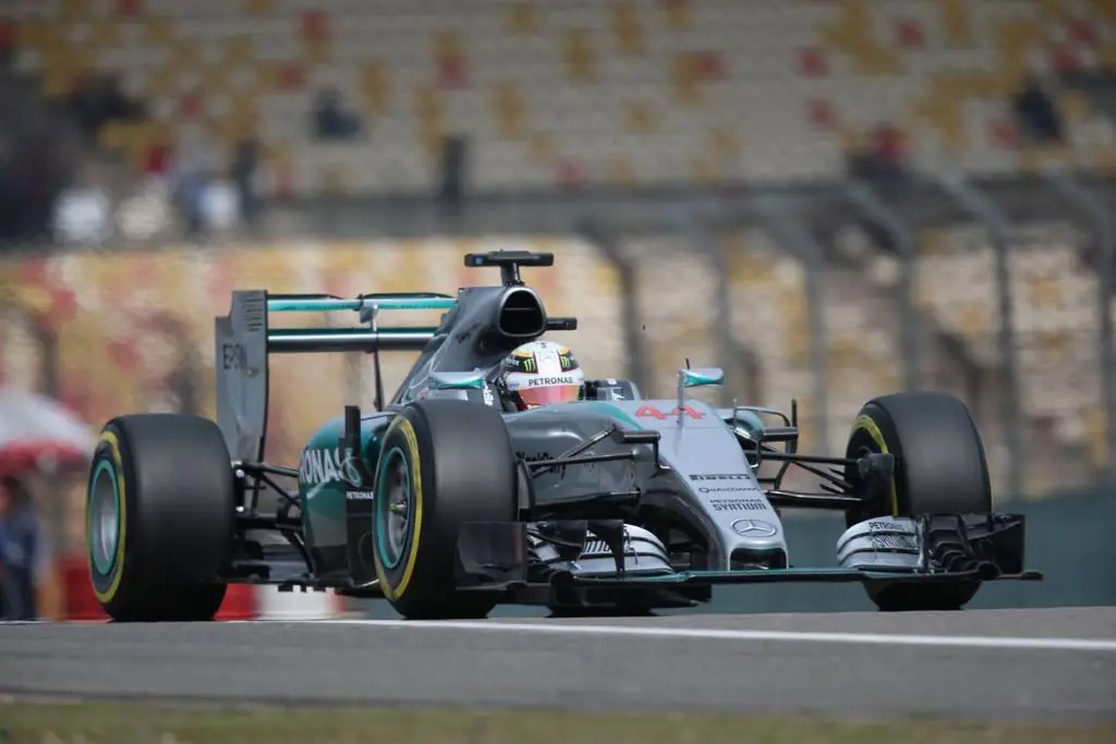 Gran Premio