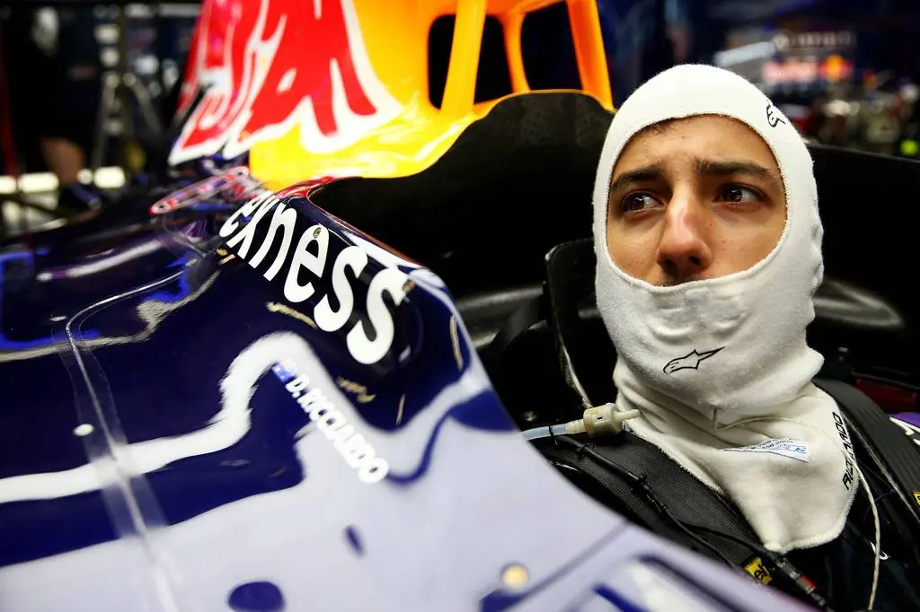 Fotos | Gran Premio de China 2015 ,  Clasificación