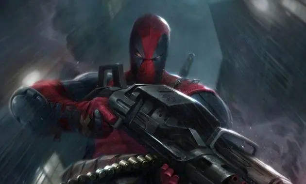 Conoce la fascinante historia de Deadpool