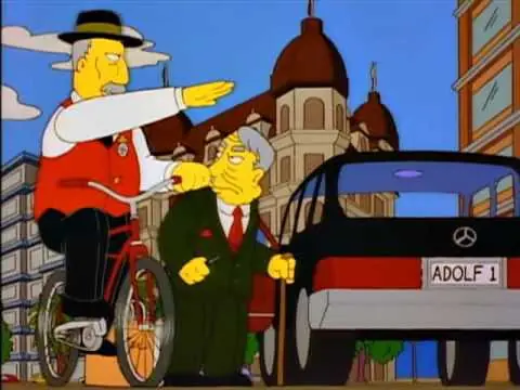 desesperacion