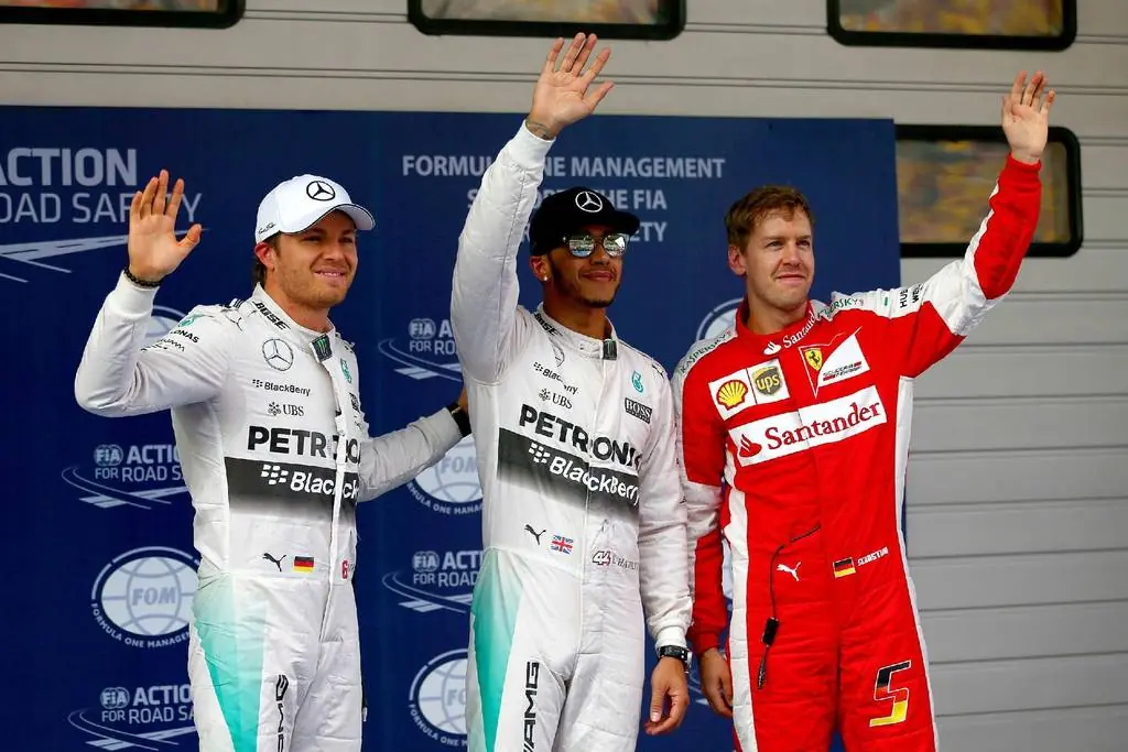 Formula 1