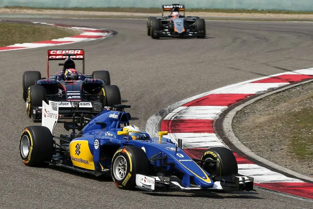 Formula 1