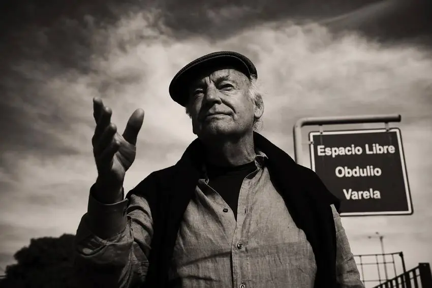 Homenaje a Eduardo Galeano + libros en .pdf