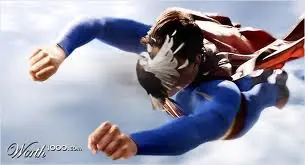 Superheroe