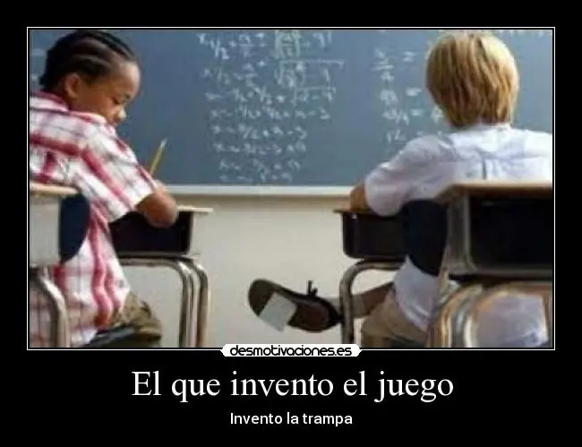 EXAMENES TRUCOS