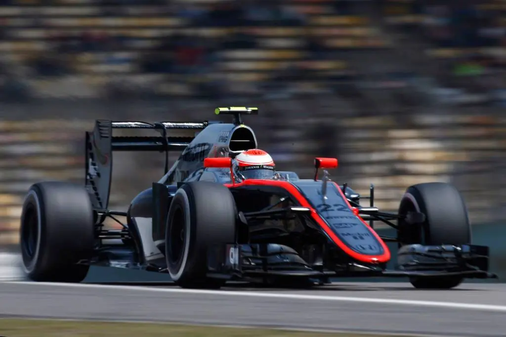 Formula 1