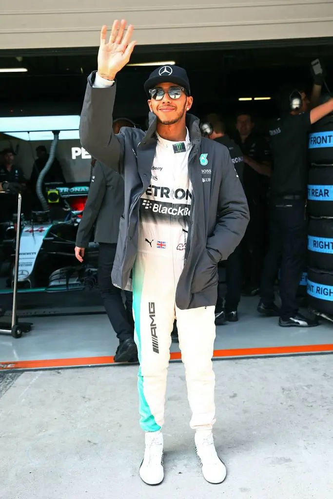Gran Premio