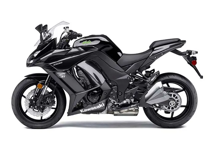 superbikes