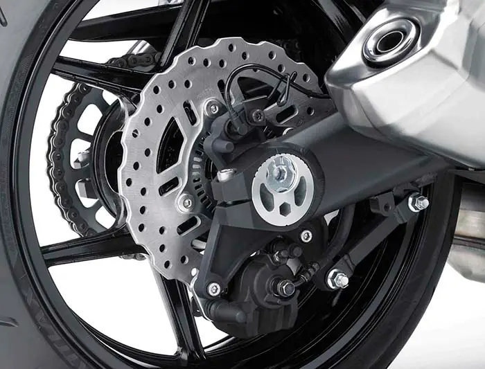 kawasaki ninja