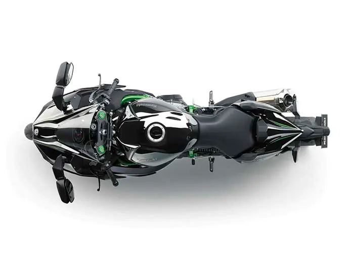 superbike kawasaki ninja