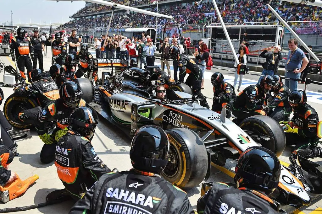 Gran Premio
