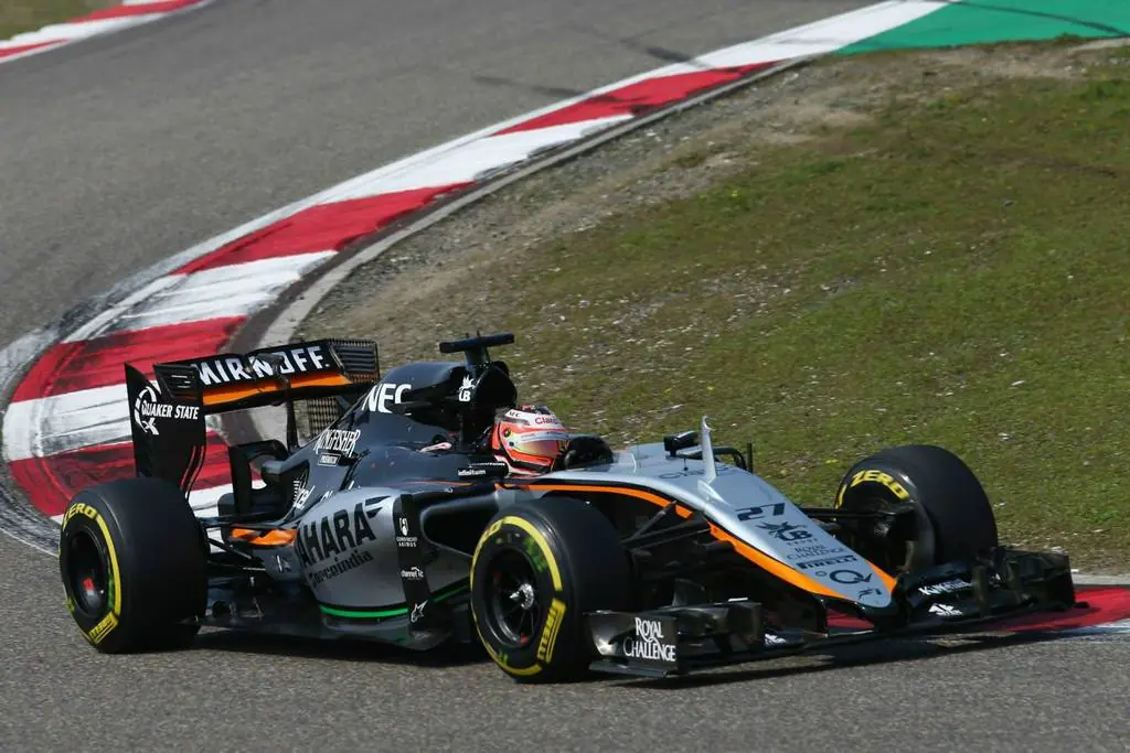 Formula 1