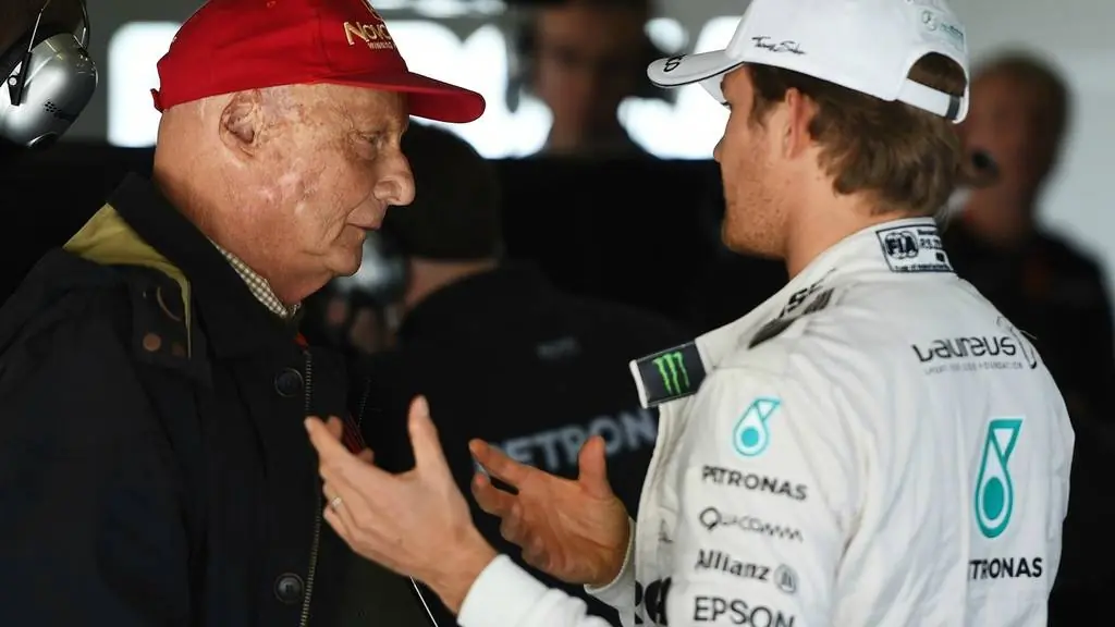 Fotos | Gran Premio de China 2015 ,  Clasificación