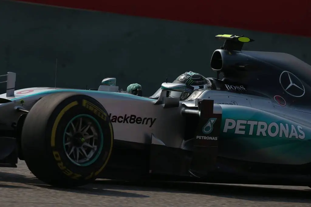 Gran Premio