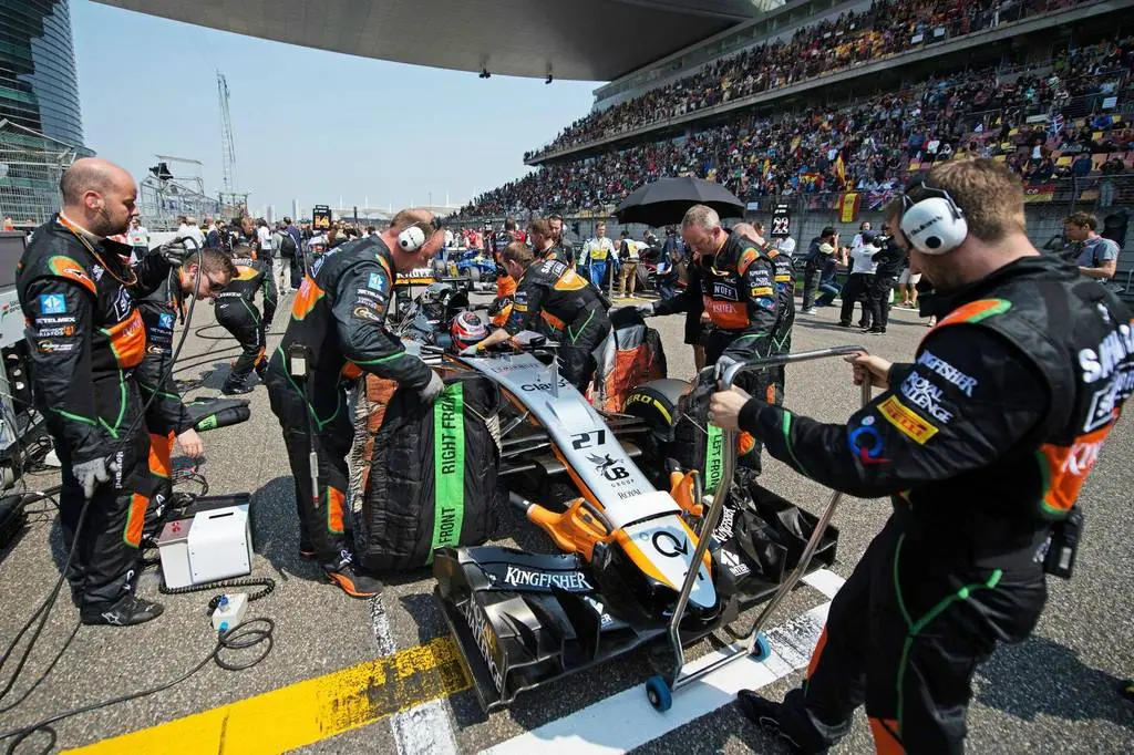 Formula 1