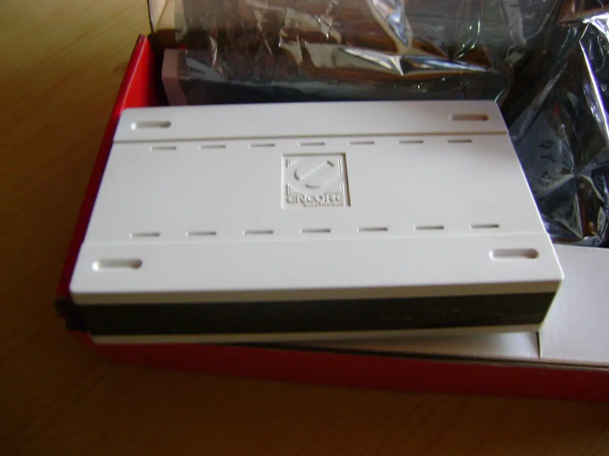 modem