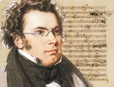 Serenata de Schubert subtitulada