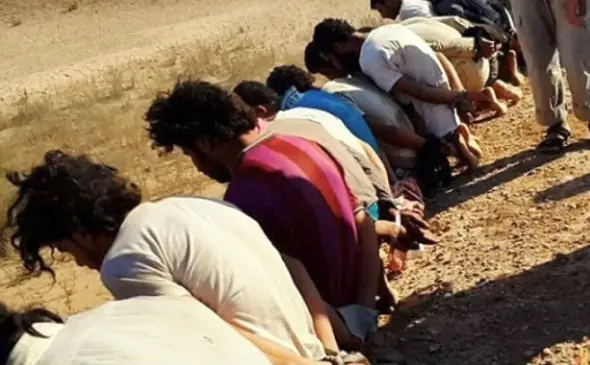 Millones de cristianos serán asesinados ante la indiferencia