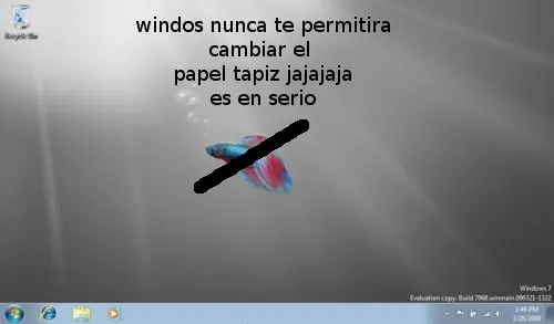 Ubuntu no sirve en netbooks, son territorio de windows 7