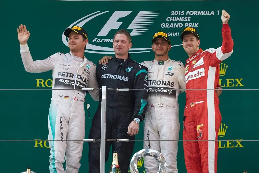 Gran Premio