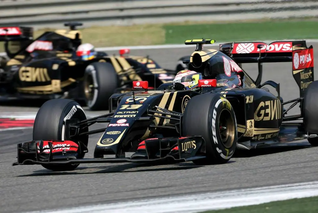 Gran Premio