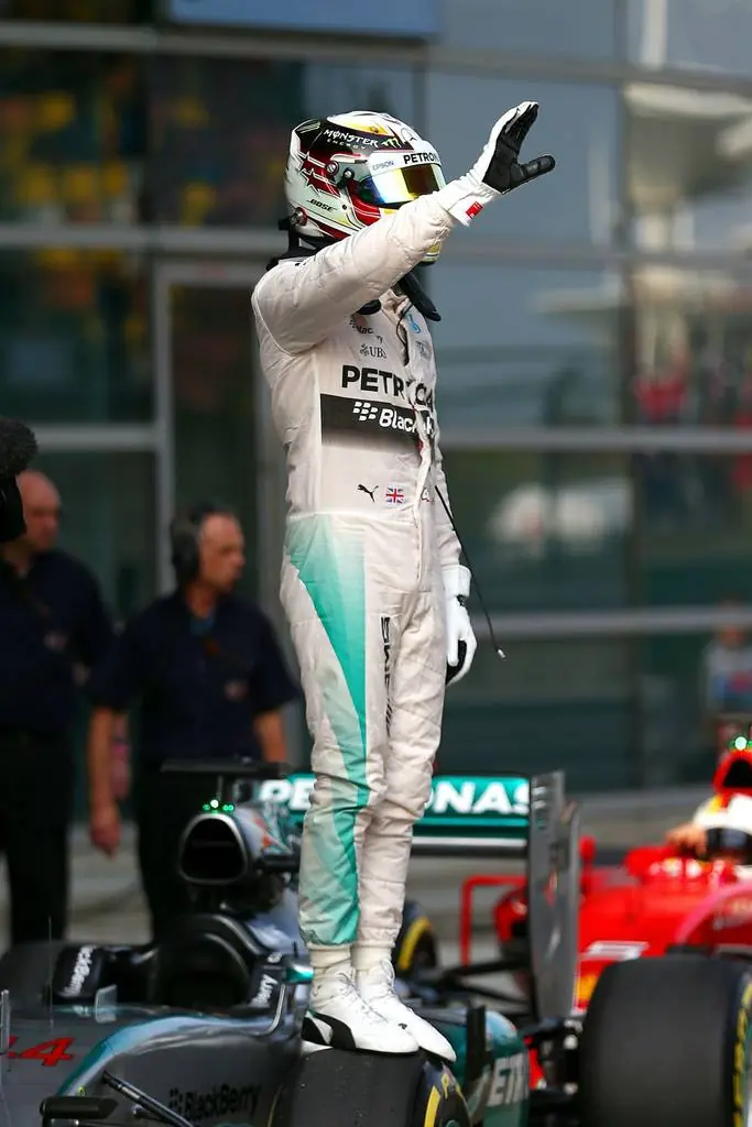 Gran Premio
