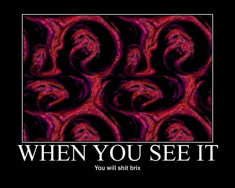 mindfuck