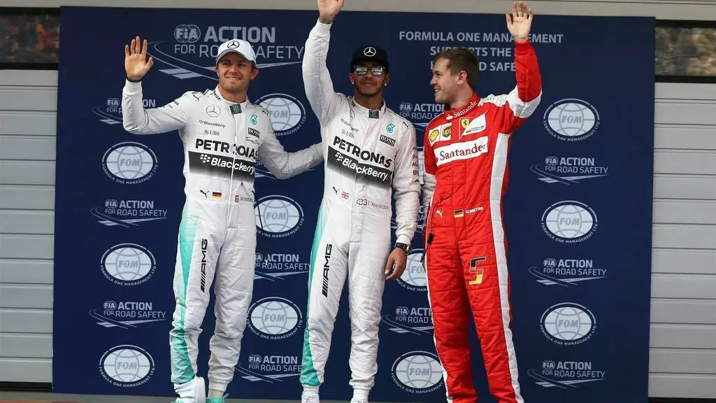 Gran Premio
