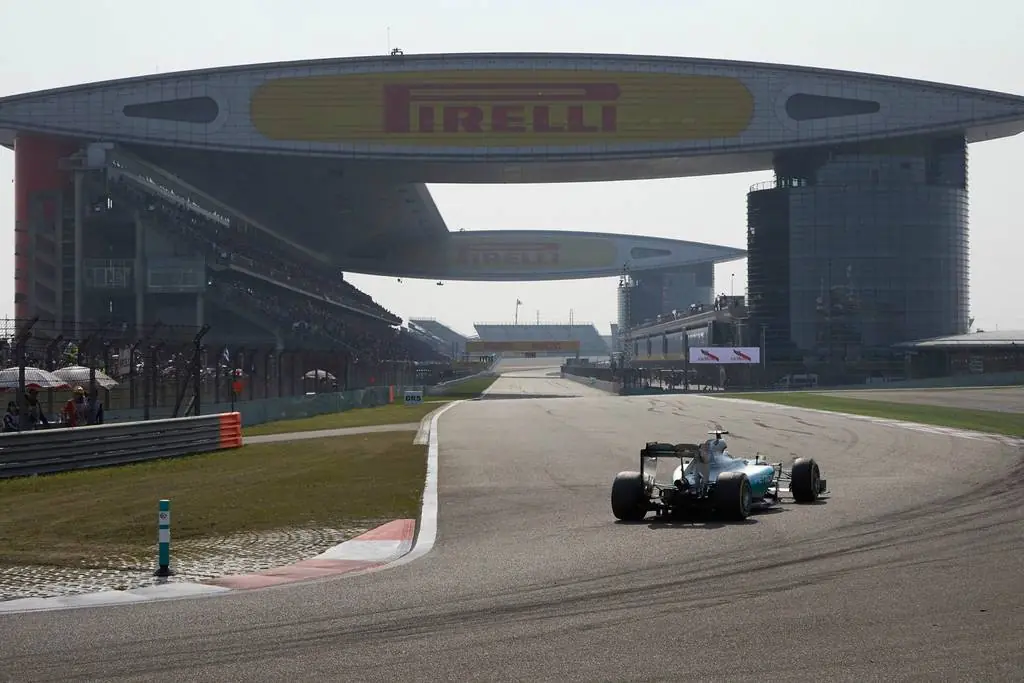 Gran Premio
