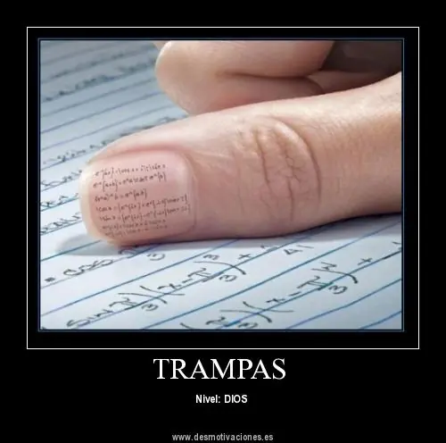 selectividad