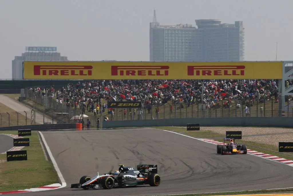 Gran Premio