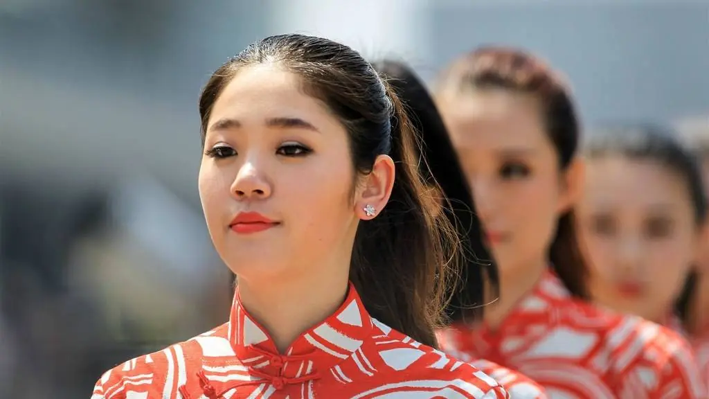 China 2015