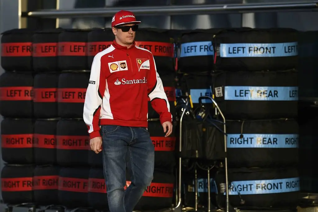 Fotos | Gran Premio de China 2015 ,  Clasificación